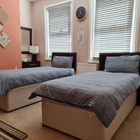 Relax In Ramsgate 아파트 외부 사진